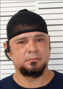 Manuel Moreno a registered Sex, Violent, or Drug Offender of Kansas