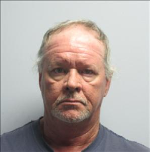 Richard Darin Stromberg a registered Sex, Violent, or Drug Offender of Kansas