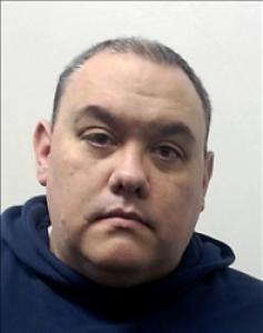 Michael Ryan Shoshone a registered Sex, Violent, or Drug Offender of Kansas