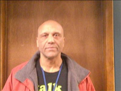 Michael Allen Snyder a registered Sex, Violent, or Drug Offender of Kansas