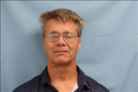 David Lee Thurman a registered Sex, Violent, or Drug Offender of Kansas