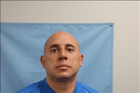 Leon Christopher Lacount III a registered Sex, Violent, or Drug Offender of Kansas