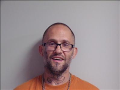 Jesse James Elkins a registered Sex, Violent, or Drug Offender of Kansas