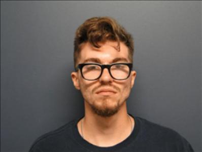 Dakota Alan Gaskill a registered Sex, Violent, or Drug Offender of Kansas