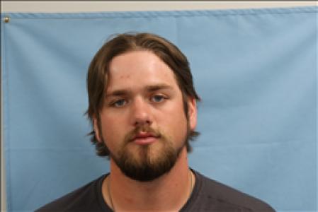 Gabriel Michael Allen Estes a registered Sex, Violent, or Drug Offender of Kansas