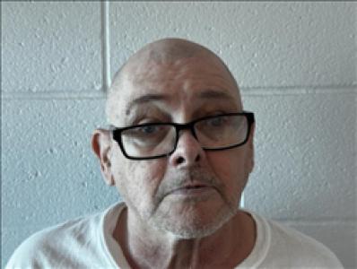 Doyen Eugene Korth a registered Sex, Violent, or Drug Offender of Kansas
