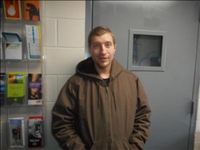 Brandon Lee Cairns a registered Sex, Violent, or Drug Offender of Kansas
