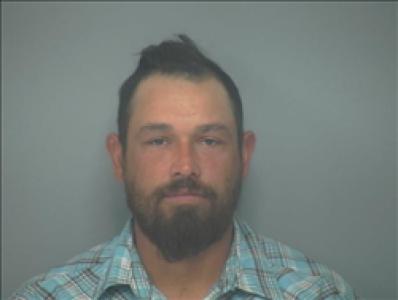 Nathan Roy Alvarado a registered Sex, Violent, or Drug Offender of Kansas