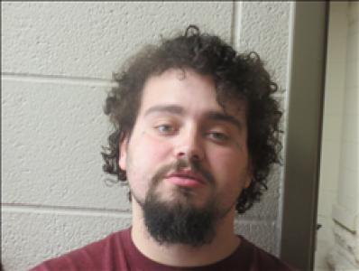Caleb Wade Padel a registered Sex, Violent, or Drug Offender of Kansas
