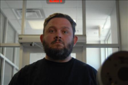 David Anthony Perry a registered Sex, Violent, or Drug Offender of Kansas