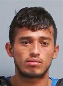 Abner Eliud Reyes a registered Sex, Violent, or Drug Offender of Kansas