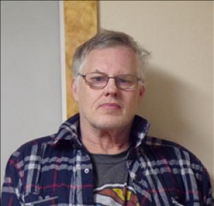 Keith Allen Crews a registered Sex, Violent, or Drug Offender of Kansas