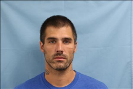 Clayton Robert Cumpton a registered Sex, Violent, or Drug Offender of Kansas