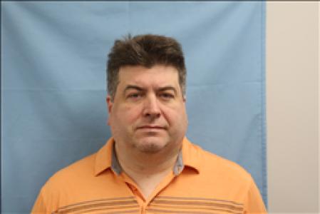 Christopher Kenneth Conner a registered Sex, Violent, or Drug Offender of Kansas