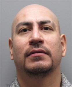 Daniel Enemencio Castillo a registered Sex, Violent, or Drug Offender of Kansas