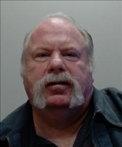Frederick Irvin Buschbaum a registered Sex, Violent, or Drug Offender of Kansas