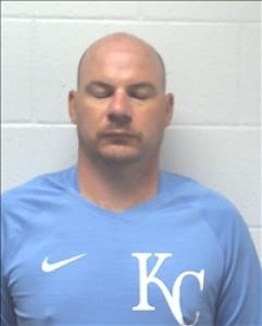 Randy Lee Flaherty a registered Sex, Violent, or Drug Offender of Kansas