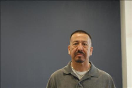 Ladislado Delria Vasquez a registered Sex, Violent, or Drug Offender of Kansas