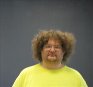 Joseph Alan Woolery a registered Sex, Violent, or Drug Offender of Kansas
