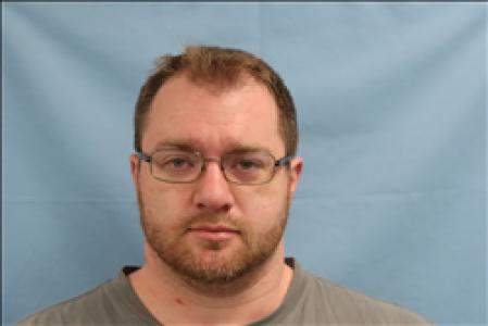 Tyson Adam Roberts a registered Sex, Violent, or Drug Offender of Kansas