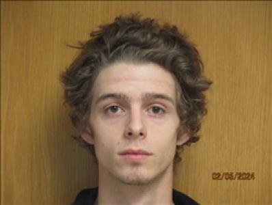 Tayton Allen Herrman a registered Sex, Violent, or Drug Offender of Kansas