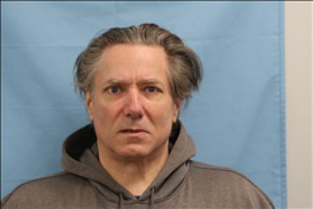 Stephen Robert Cameron a registered Sex, Violent, or Drug Offender of Kansas