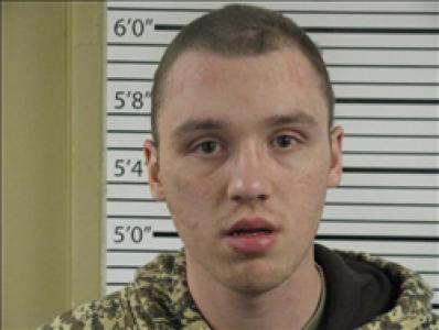 Michael Patrick Stacey a registered Sex, Violent, or Drug Offender of Kansas