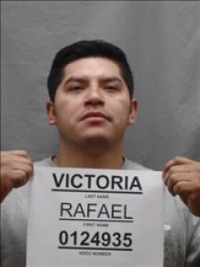 Rafael Victoria-medina a registered Sex, Violent, or Drug Offender of Kansas