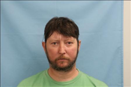 Chad Austin Miller a registered Sex, Violent, or Drug Offender of Kansas