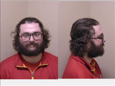 Coby Joe Worcester a registered Sex, Violent, or Drug Offender of Kansas