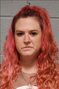 Kayton Irene Wisehart a registered Sex, Violent, or Drug Offender of Kansas
