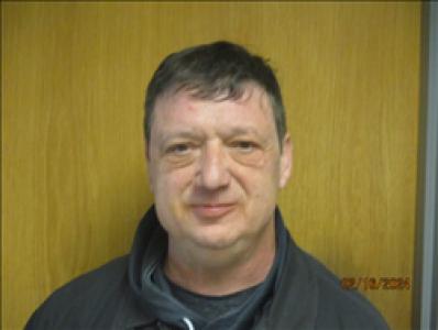 Tommy Ray Hopkins a registered Sex, Violent, or Drug Offender of Kansas