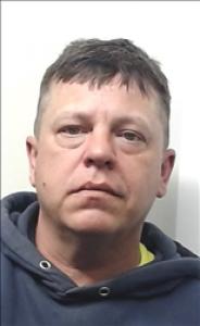 Timothy Kurtis Thomason a registered Sex, Violent, or Drug Offender of Kansas