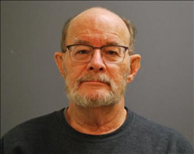 Ronald Wayne Rathbun a registered Sex, Violent, or Drug Offender of Kansas