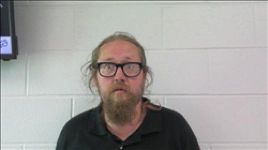 Larry Joe Brown a registered Sex, Violent, or Drug Offender of Kansas