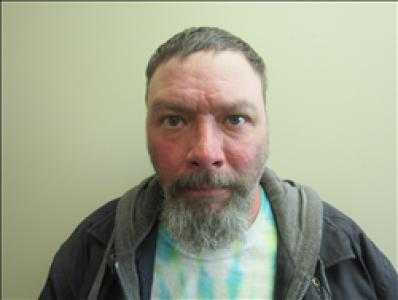 Jeffery Berton Petersen a registered Sex, Violent, or Drug Offender of Kansas