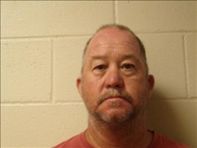 John Shambodie Packard a registered Sex, Violent, or Drug Offender of Kansas