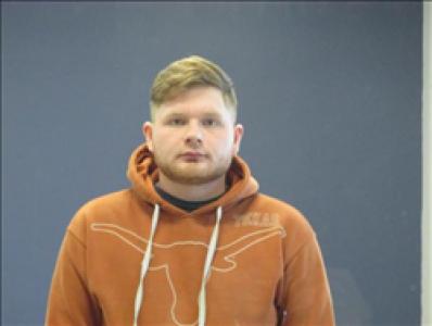 Garrett Wayne Werner a registered Sex, Violent, or Drug Offender of Kansas