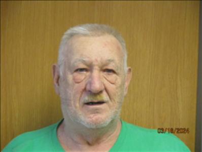 James John Clarke Jr a registered Sex, Violent, or Drug Offender of Kansas