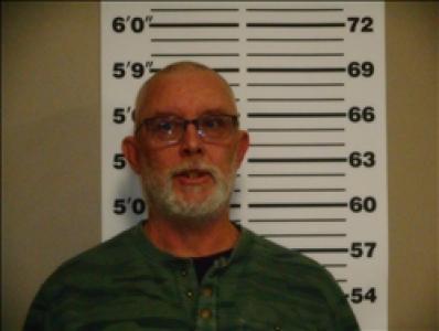 Mark Steven Daniels a registered Sex, Violent, or Drug Offender of Kansas