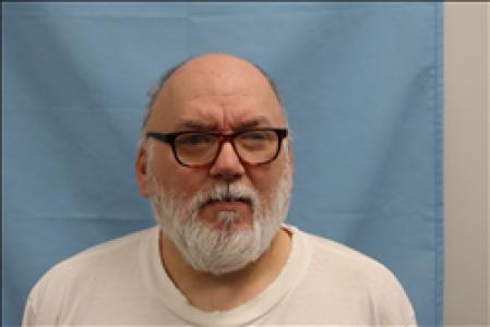 John Alan Krzysztow a registered Sex, Violent, or Drug Offender of Kansas