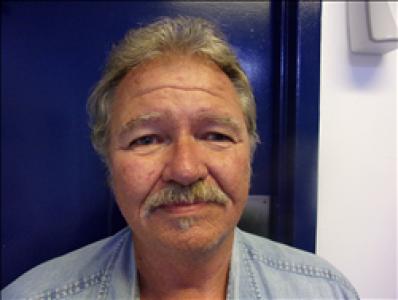 Ronnie Jack Dinger a registered Sex, Violent, or Drug Offender of Kansas
