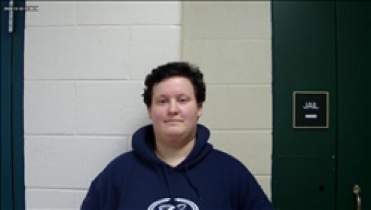 Leah Shekinah Warren a registered Sex, Violent, or Drug Offender of Kansas