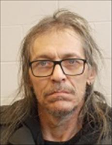 James Louis Mckenney a registered Sex, Violent, or Drug Offender of Kansas