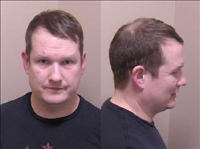 Joseph Daniel Quinlan a registered Sex, Violent, or Drug Offender of Kansas