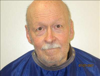 Allen David Coates a registered Sex, Violent, or Drug Offender of Kansas