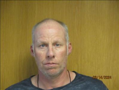 Jason Leigh Cavender a registered Sex, Violent, or Drug Offender of Kansas