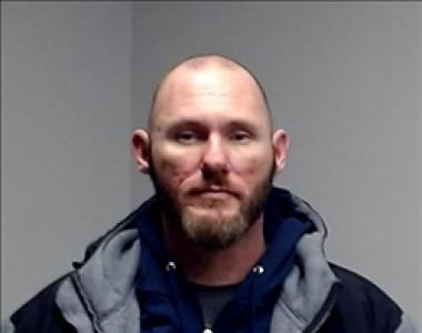 Joshua Dale Powell a registered Sex, Violent, or Drug Offender of Kansas