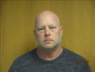 William David Chapman a registered Sex, Violent, or Drug Offender of Kansas