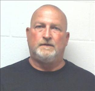 Duane Alan Beerbower a registered Sex, Violent, or Drug Offender of Kansas